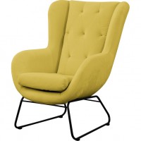 Atpūtas krēsls ATELLA, Fabric 11 Atpūtas krēsls ATELLA, Fabric 11